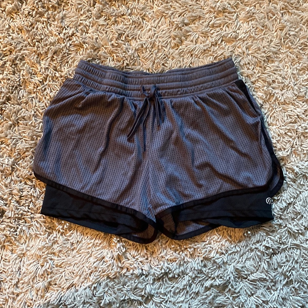Champion Athletic Shorts